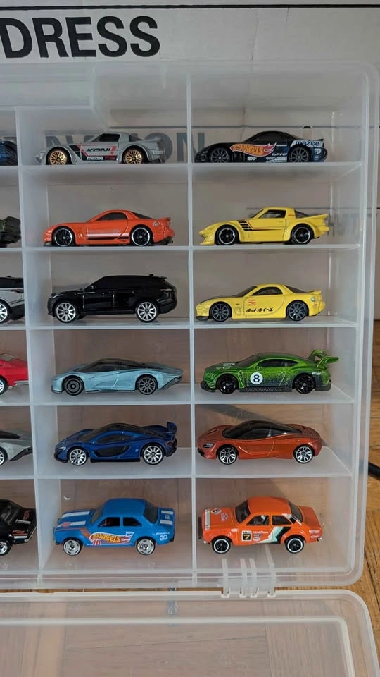 Hot wheels loose - photo 2