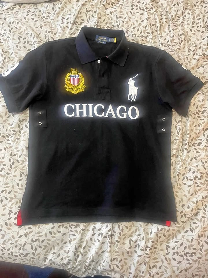 Polo T-shirt