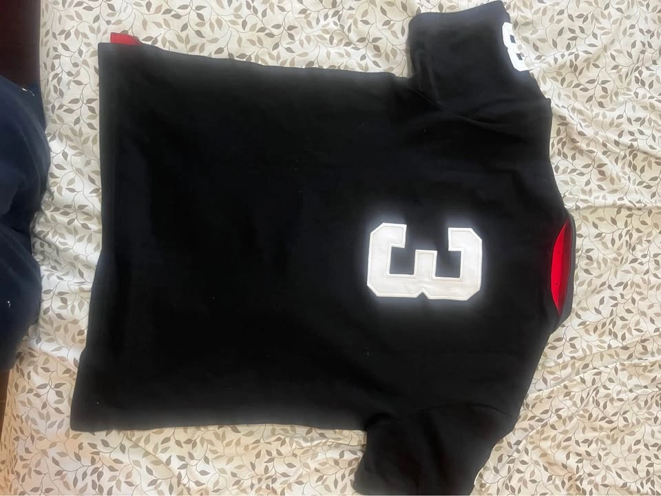 Polo T-shirt - photo 2