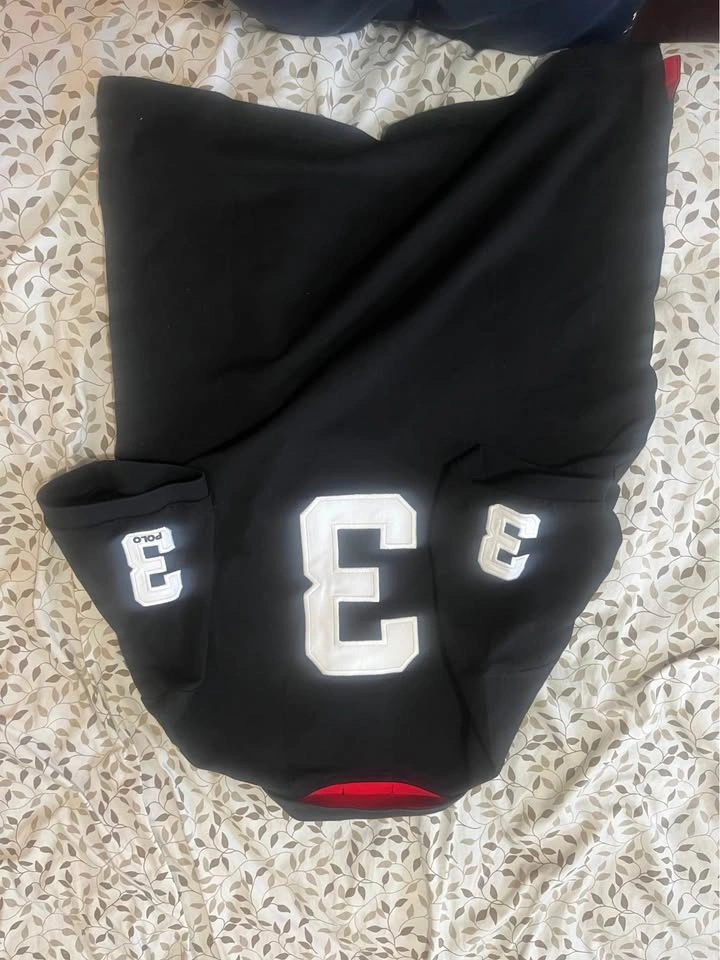 Polo T-shirt - photo 3
