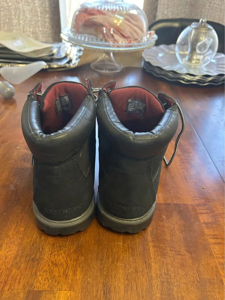 Sketchers Boots - photo 2