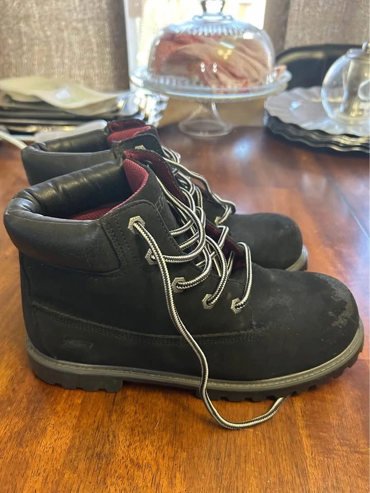 Sketchers Boots - photo 4