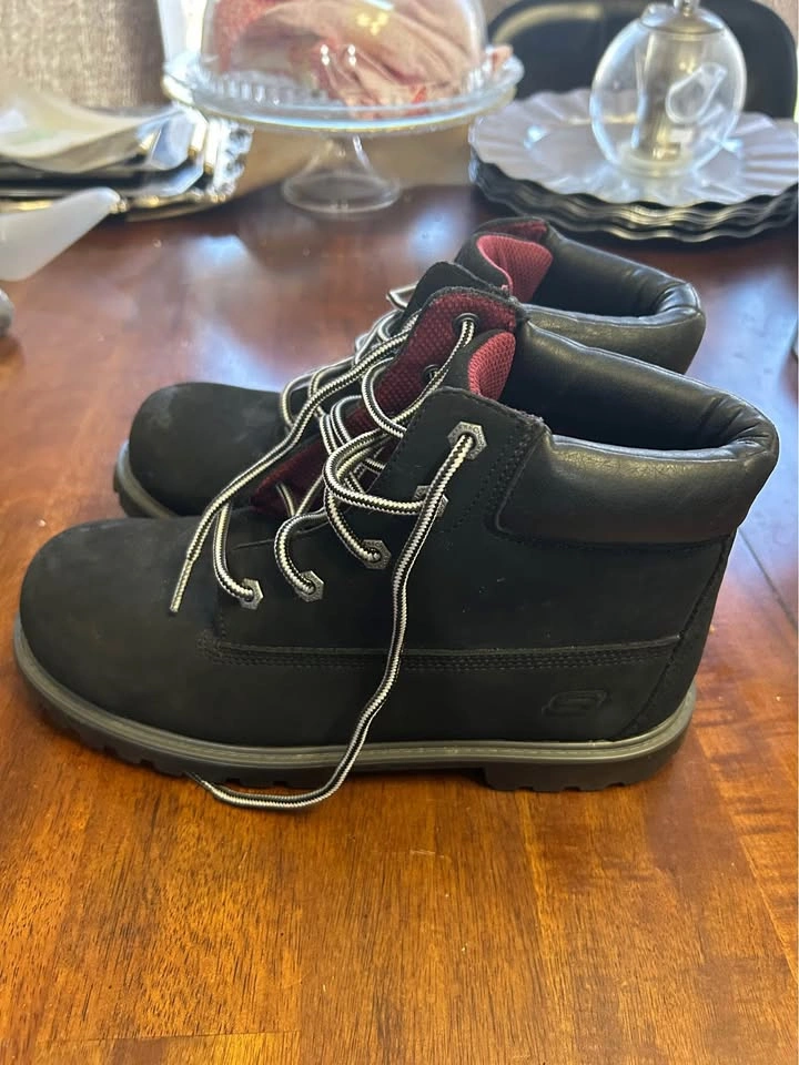Sketchers Boots - photo 5