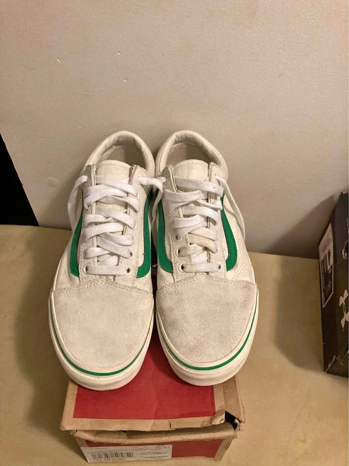 Vans Old Skool