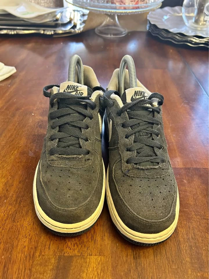 Nike Air Force 1