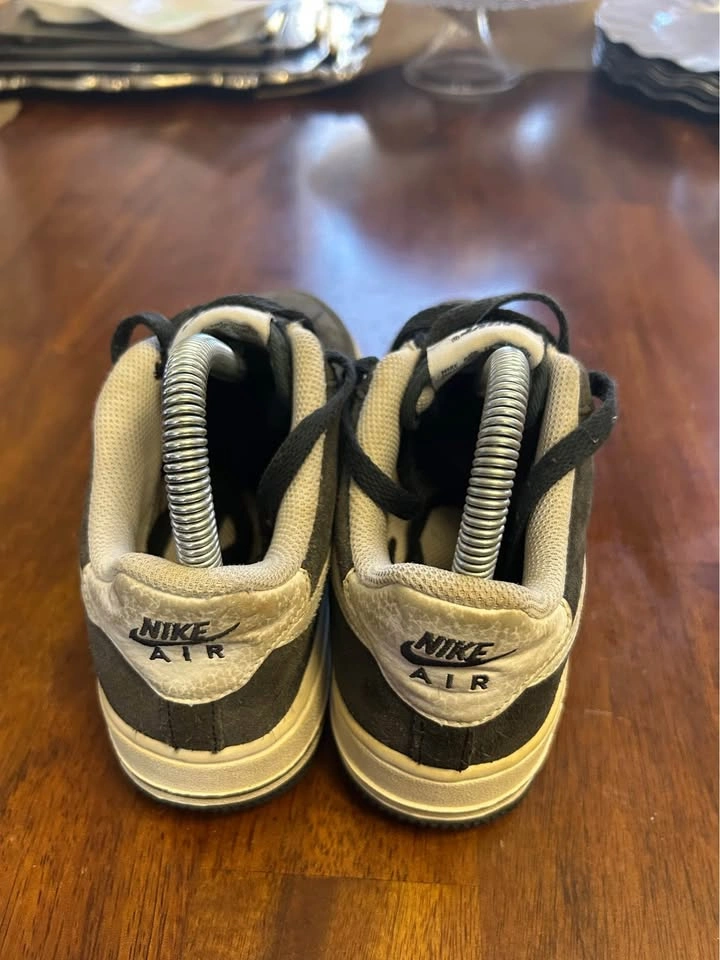 Nike Air Force 1 - photo 2