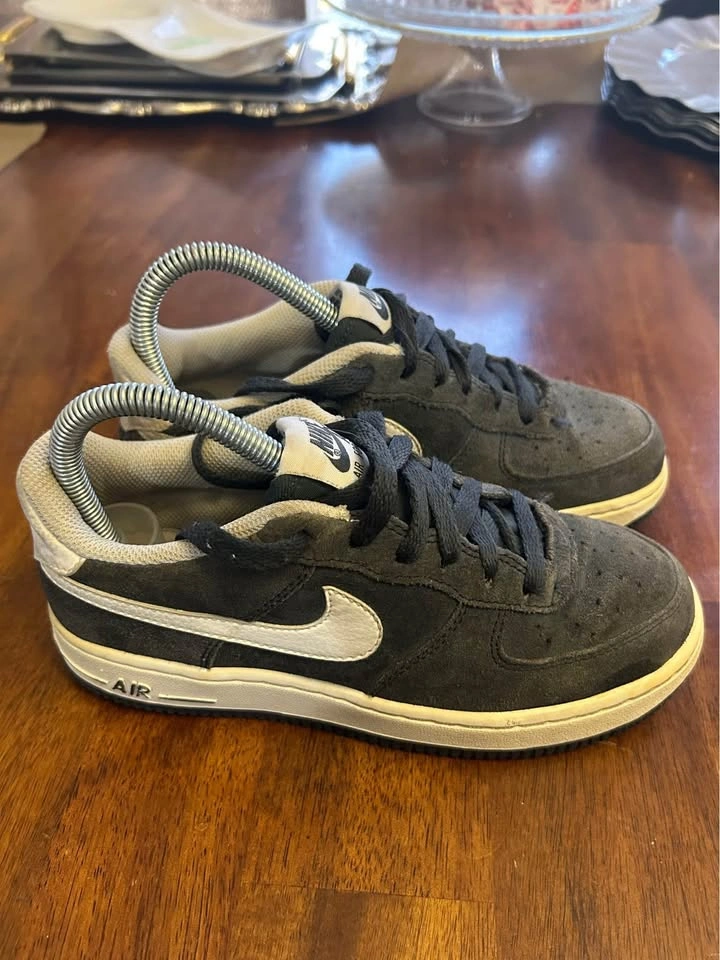 Nike Air Force 1 - photo 4