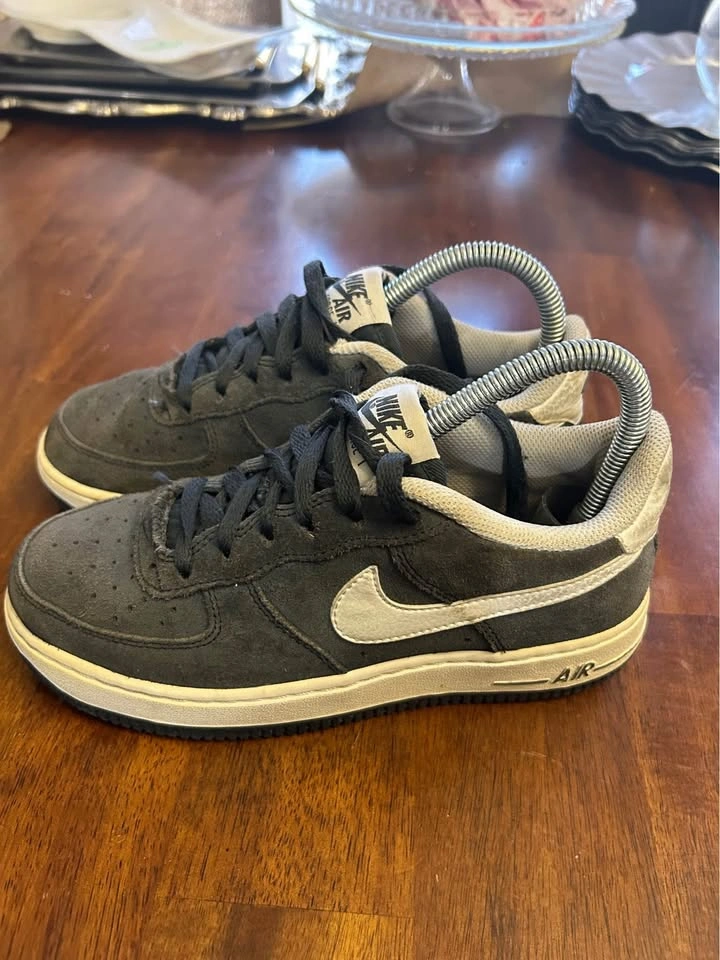Nike Air Force 1 - photo 5