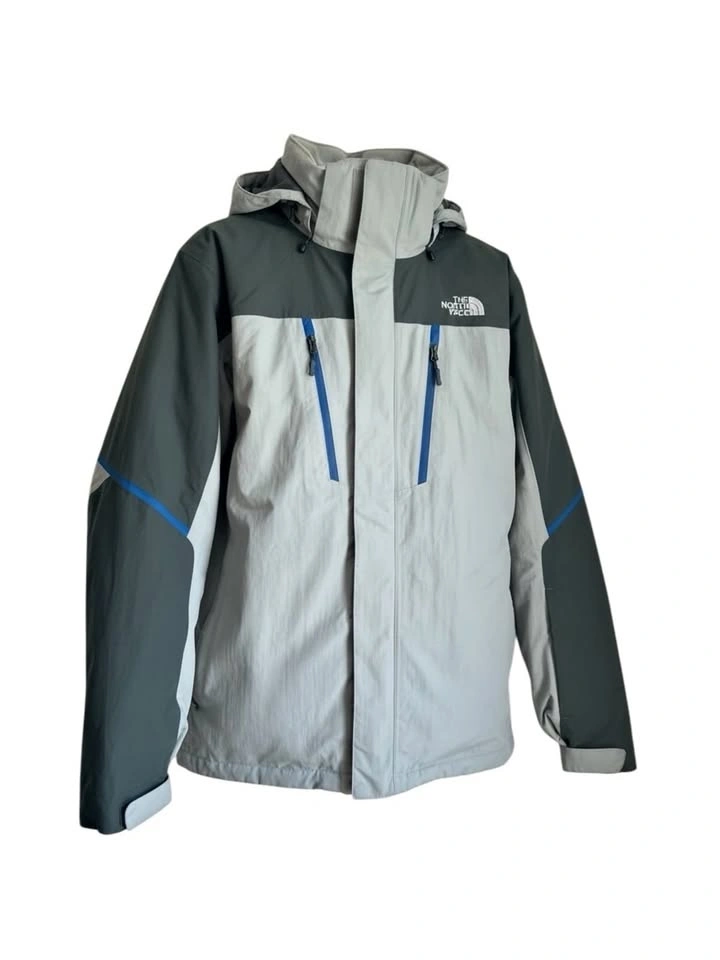 🏈 The North Face Men's Large Vortex Triclimate 3-in-1 Jacket
