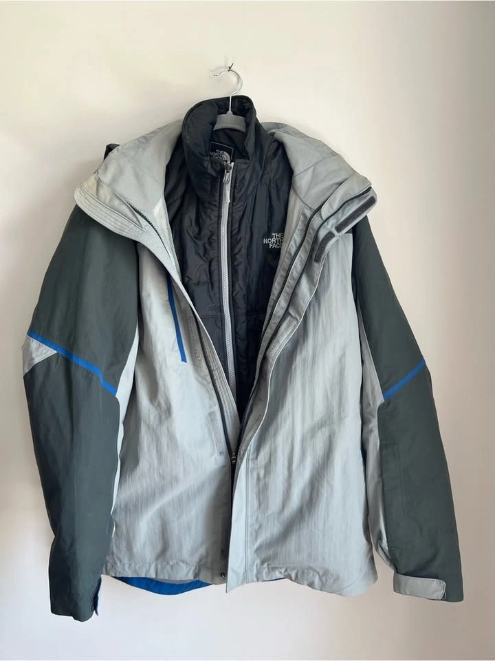 🏈 The North Face Men's Large Vortex Triclimate 3-in-1 Jacket - photo 2