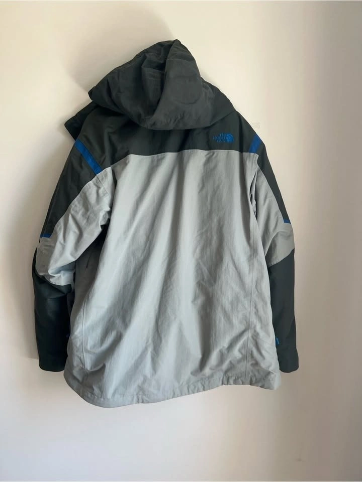 🏈 The North Face Men's Large Vortex Triclimate 3-in-1 Jacket - photo 3