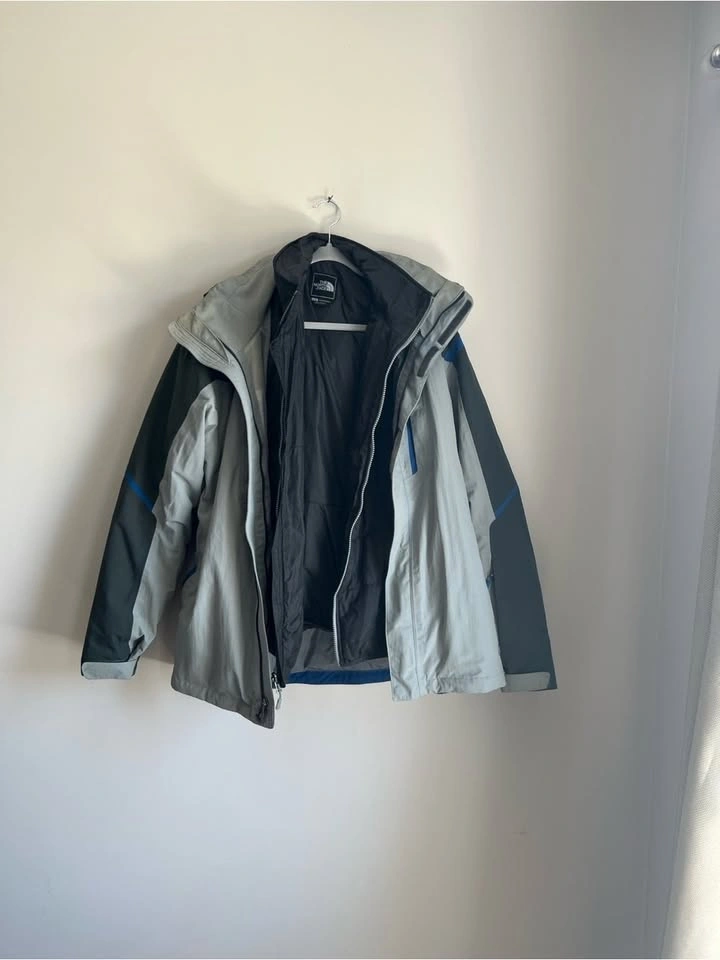 🏈 The North Face Men's Large Vortex Triclimate 3-in-1 Jacket - photo 4