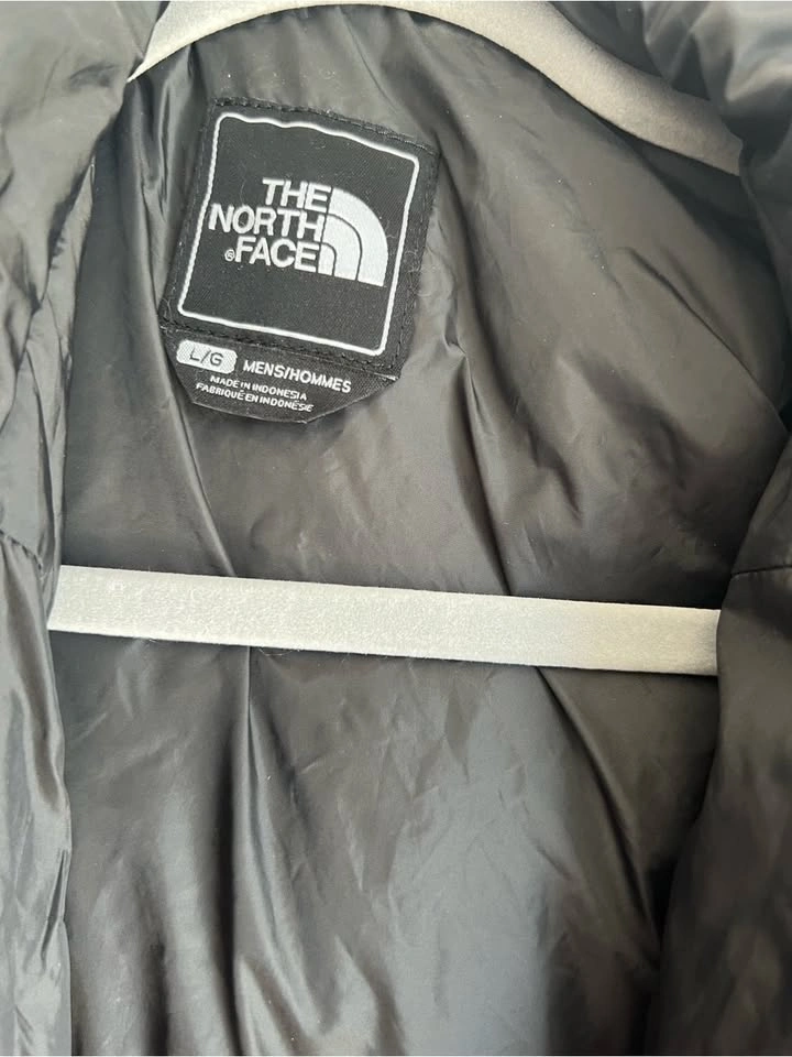 🏈 The North Face Men's Large Vortex Triclimate 3-in-1 Jacket - photo 5