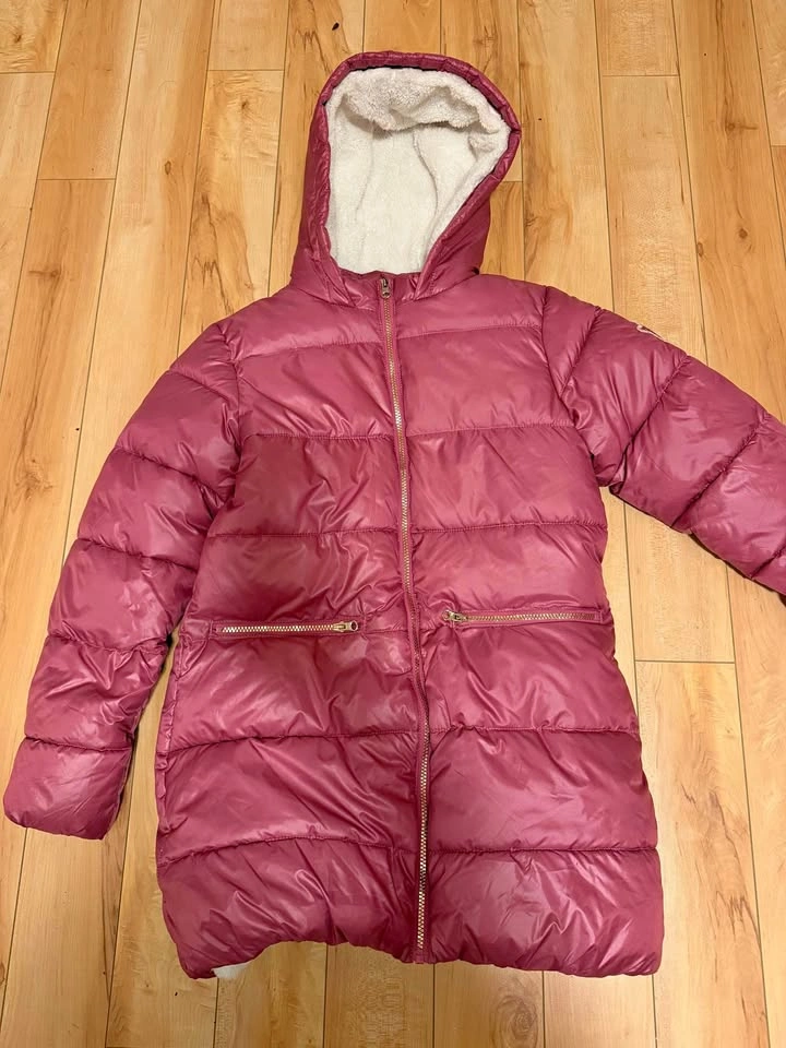 14-16 year old Winter Jackets