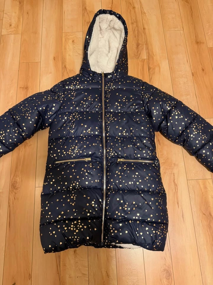 14-16 year old Winter Jackets - photo 2