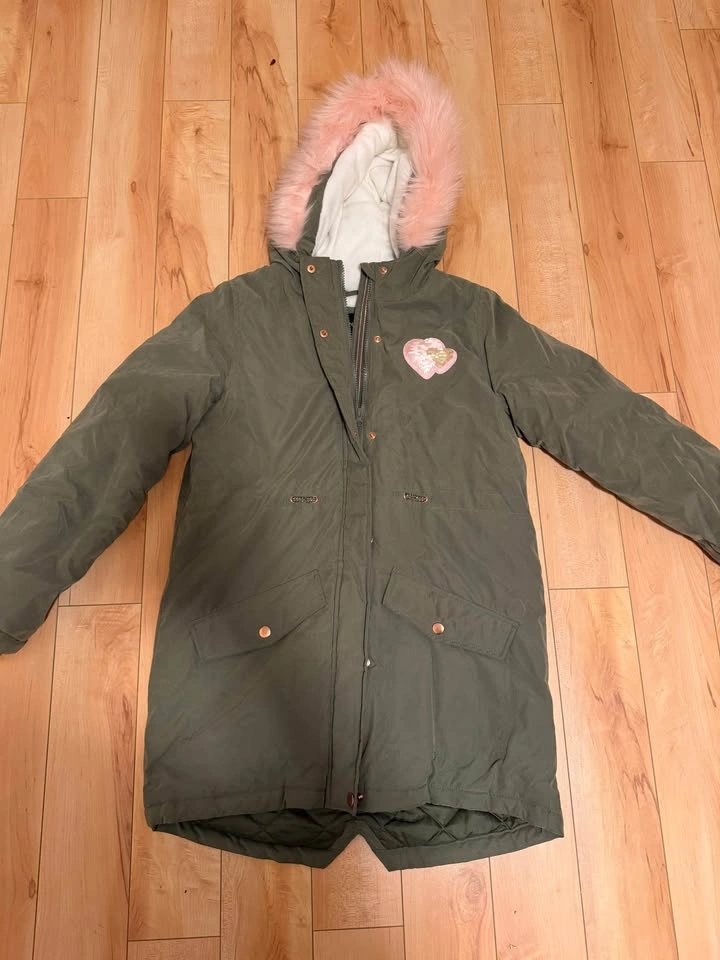 14-16 year old Winter Jackets - photo 3
