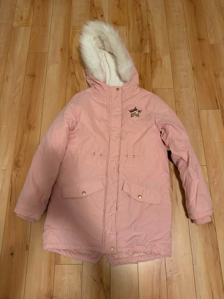 14-16 year old Winter Jackets - photo 4