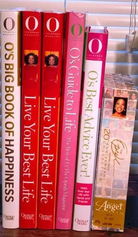 OPRAH Magazines - New - photo 5