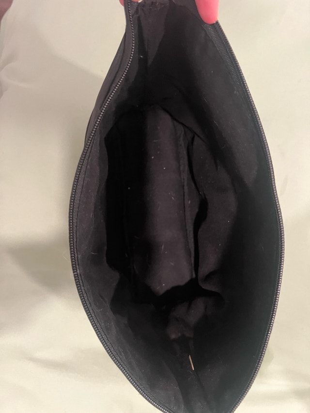 Expandable Makeup/Toiletry Bag - photo 3