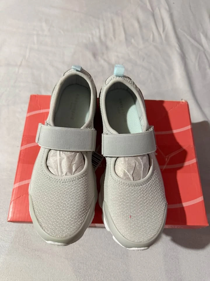 Easy Spirit Mary Jane Women's Shoes 7W Brand New - photo 3