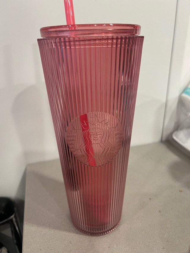 Starbucks Tumbler - photo 2
