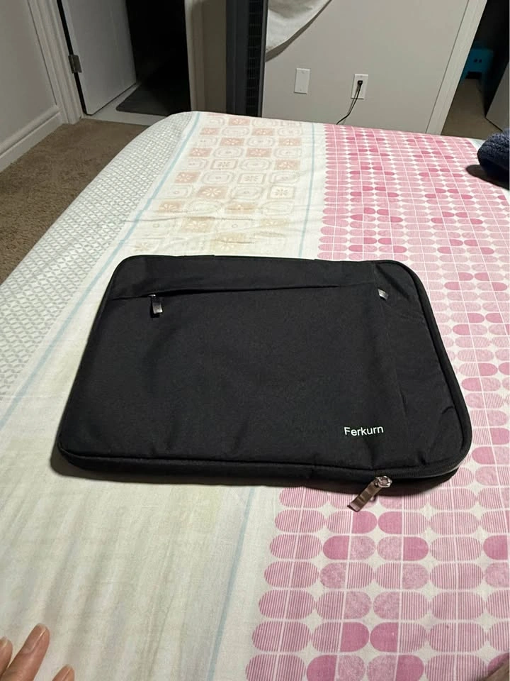 Laptop case 13.6 inch (Ferkurn) New - photo 3