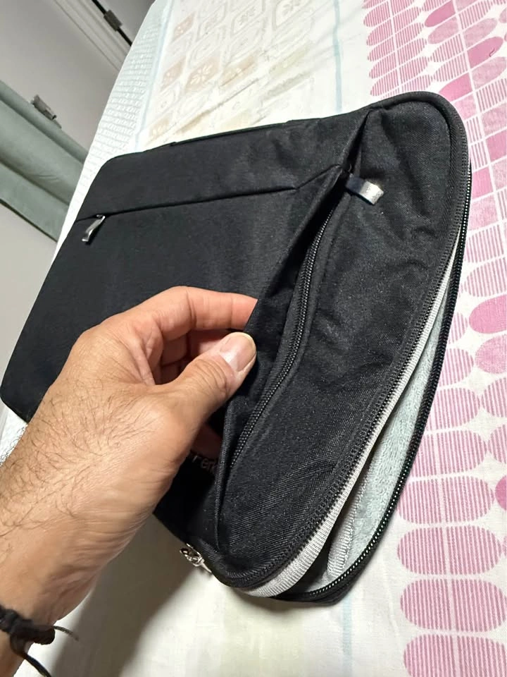 Laptop case 13.6 inch (Ferkurn) New - photo 4