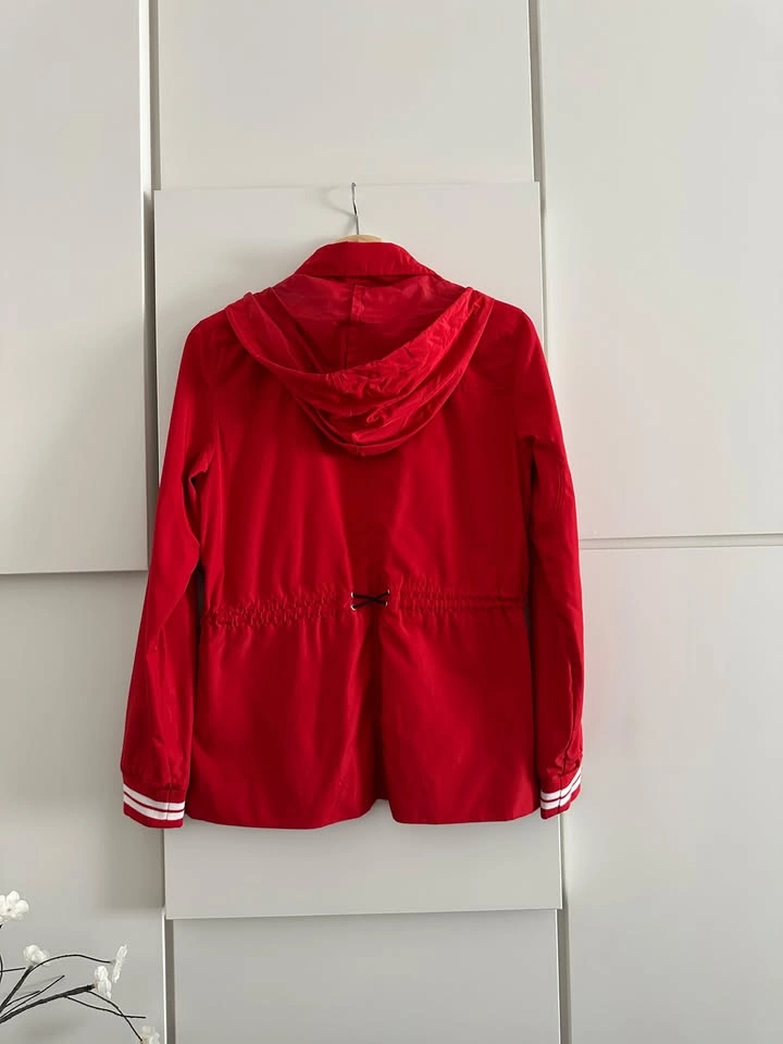 Tommy Hilfiger Women Lightweight Jacket – Size S, Like New - photo 4