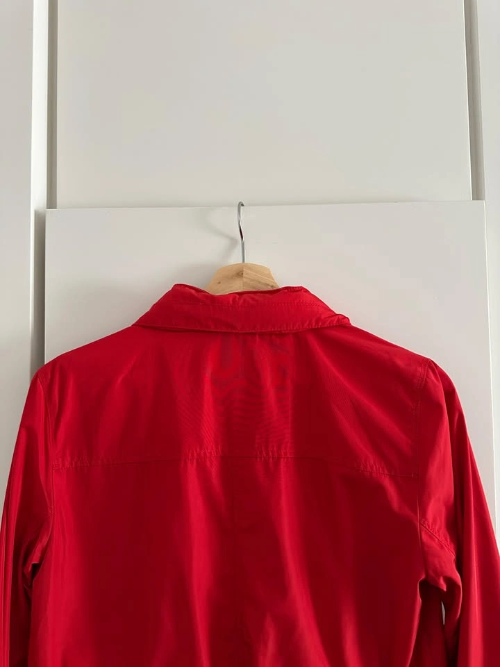 Tommy Hilfiger Women Lightweight Jacket – Size S, Like New - photo 5