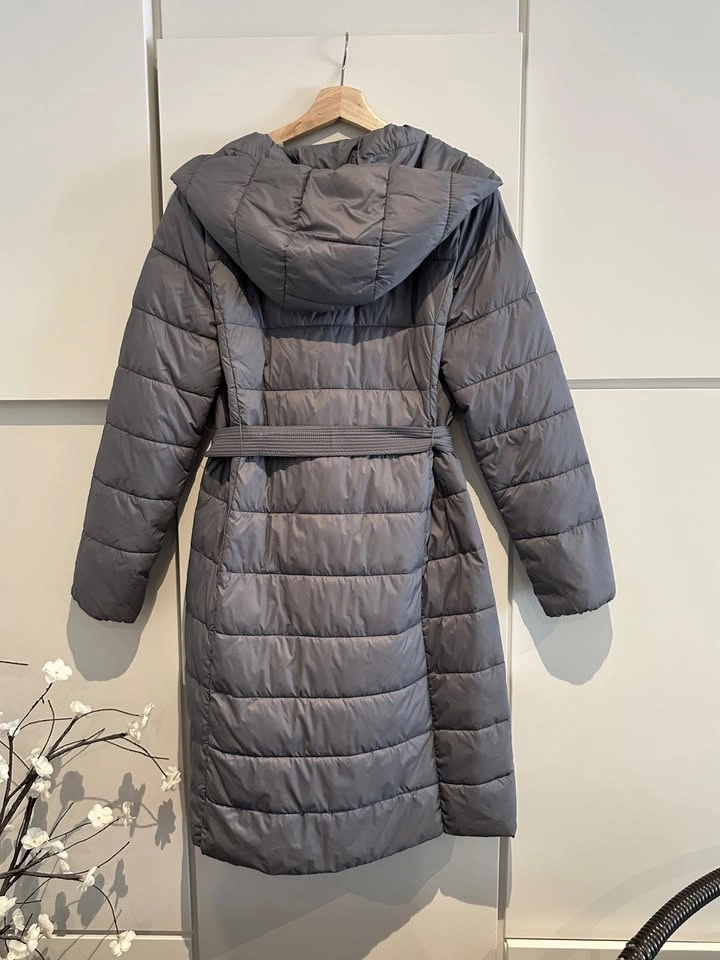 Cole Haan Signature lightweight puffer coat, size S – Like New - photo 2