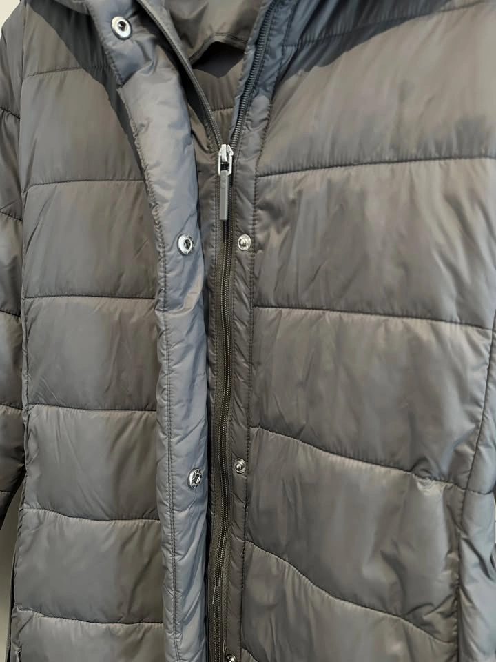 Cole Haan Signature lightweight puffer coat, size S – Like New - photo 3