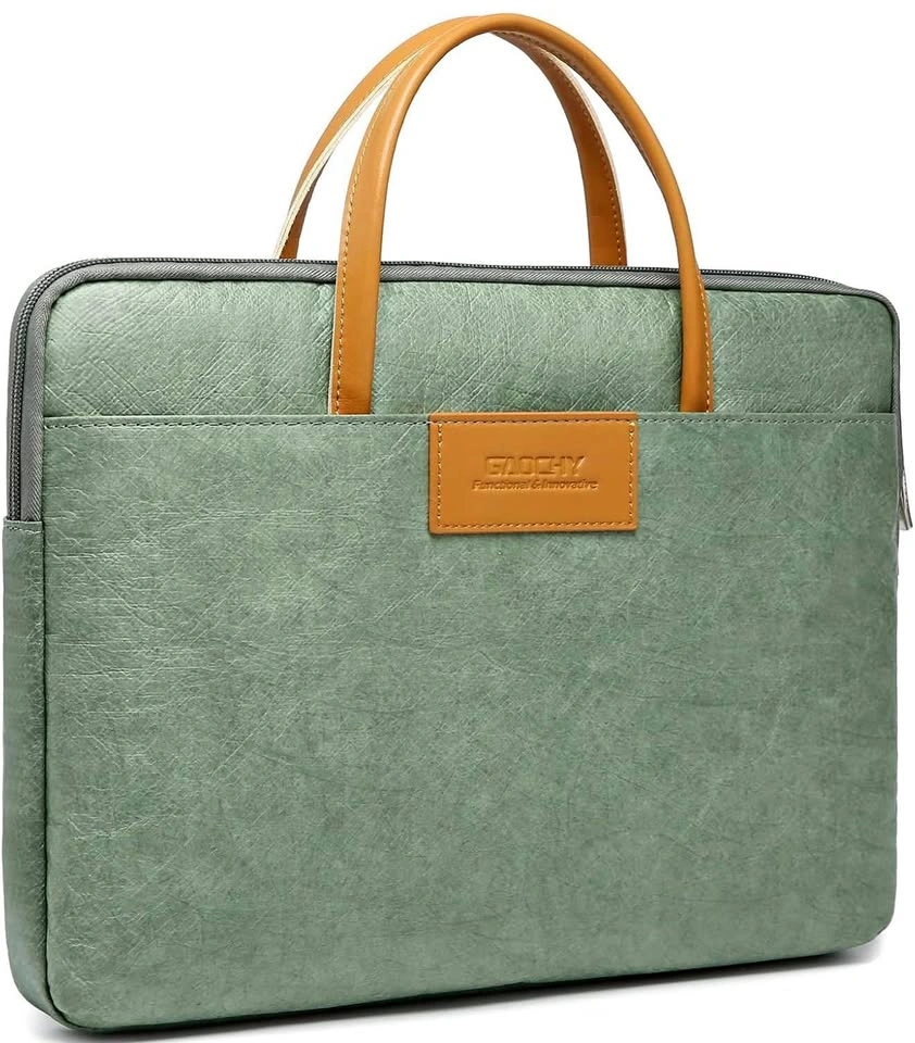 Laptop Bag 15-16 Inch Shockproof with Handle (New)
