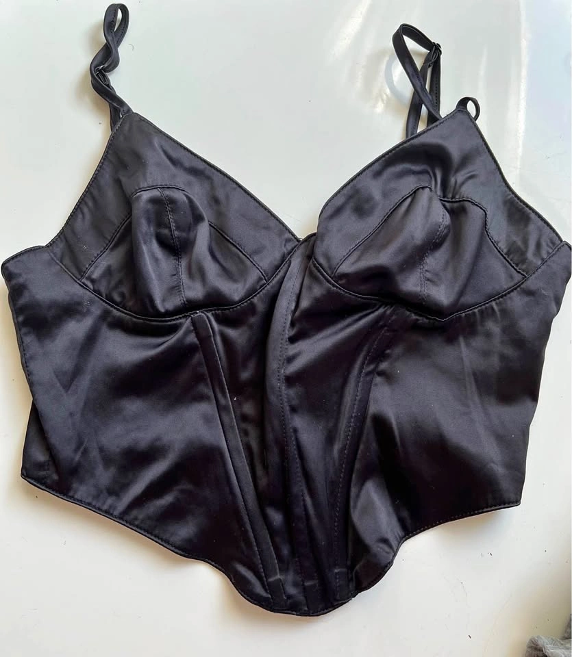 🏈 Silky Top