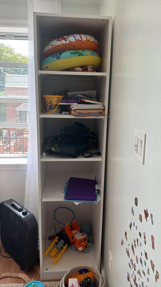 IKEA PAX WARDROBE 3 sections - photo 2