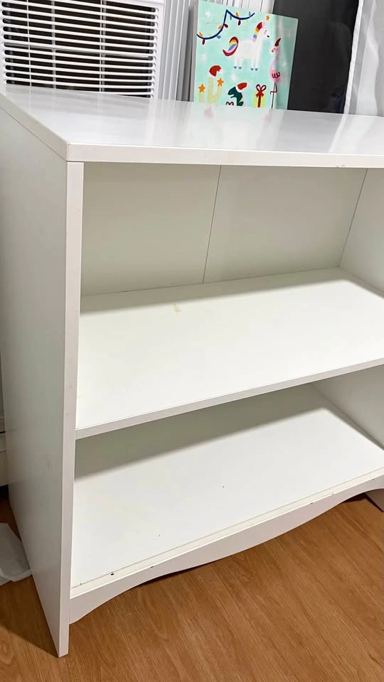 Ikea Bookshelf