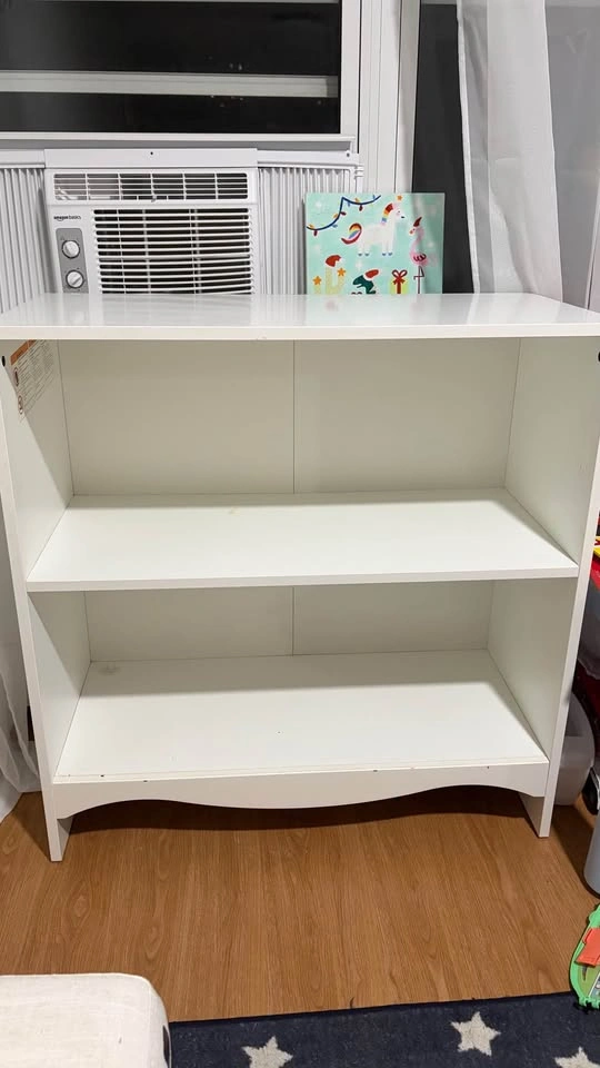 Ikea Bookshelf - photo 2
