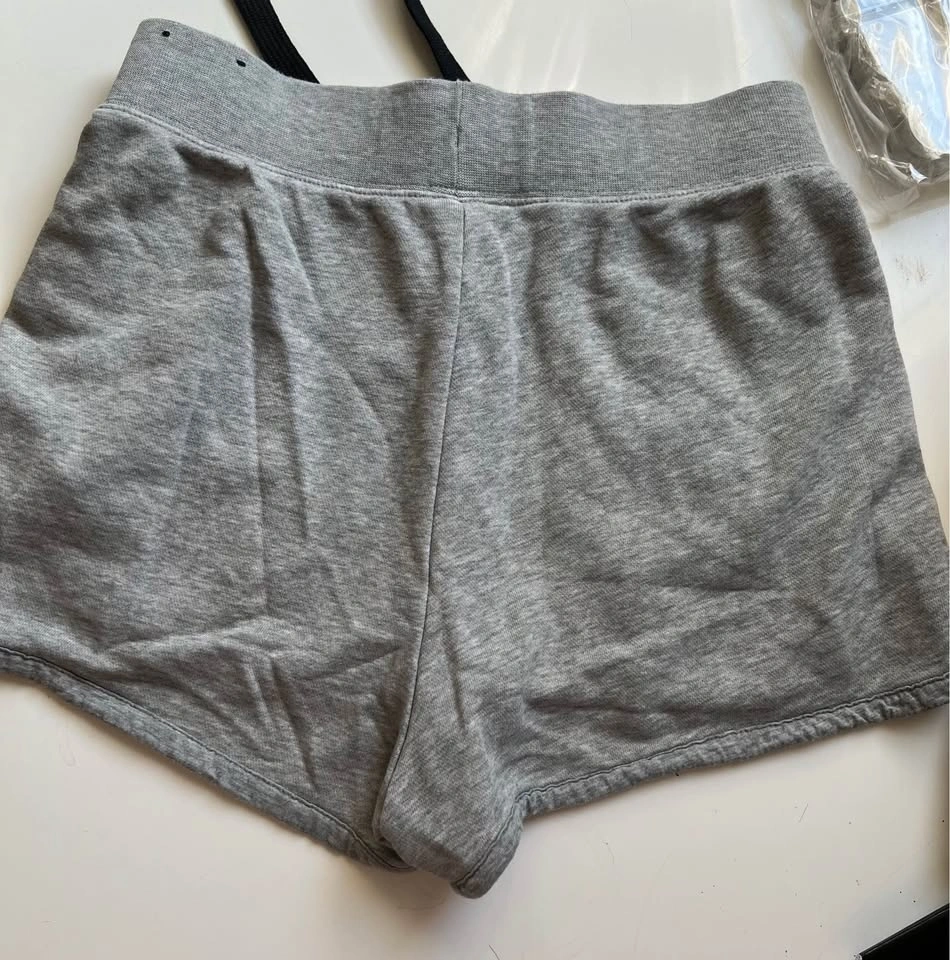 🏈 Girl Shorts - photo 2