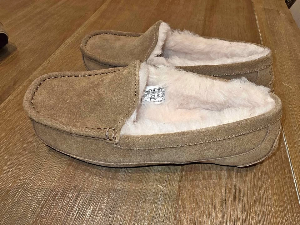 Uggs