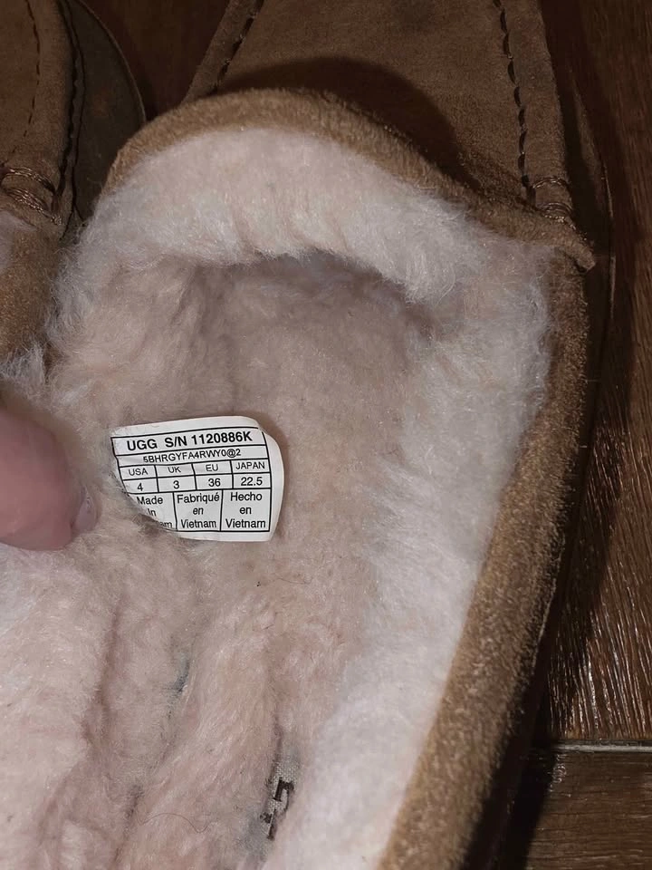 Uggs - photo 2
