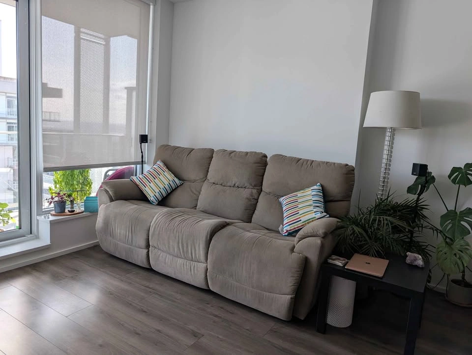 1 bed 1 bath Flat - photo 3
