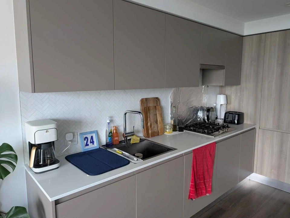 1 bed 1 bath Flat - photo 4