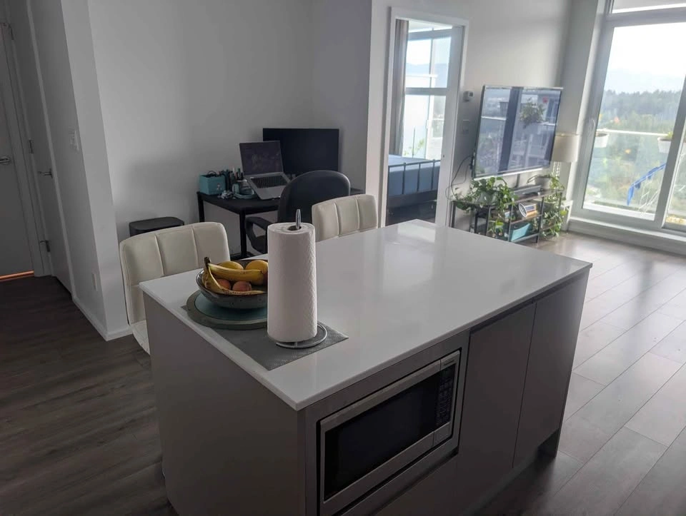 1 bed 1 bath Flat - photo 5