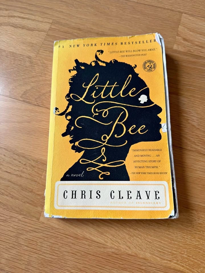 Little Bee Chris Cleave