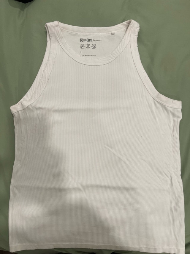 Rita Ora x Primark Tank Top
