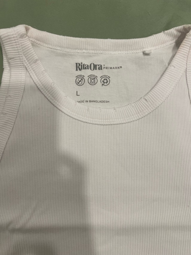 Rita Ora x Primark Tank Top - photo 2