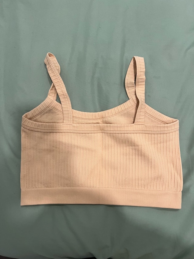 Primark Coral Tank Top