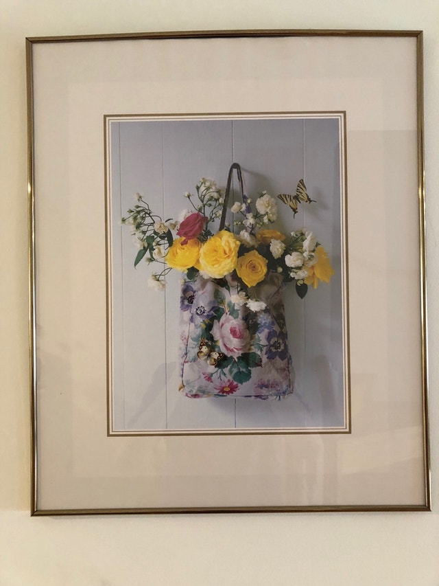 Floral Wall Art Collection - photo 2