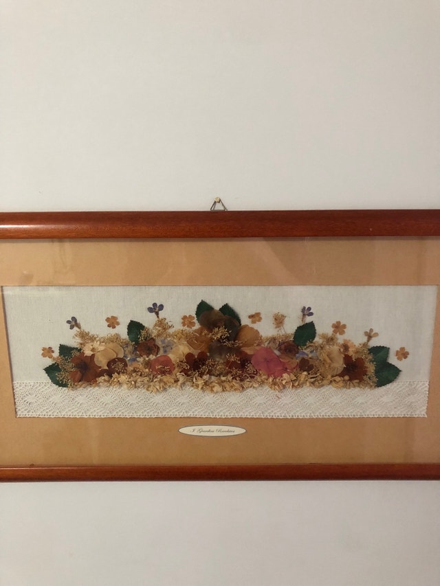 Floral Wall Art Collection - photo 3