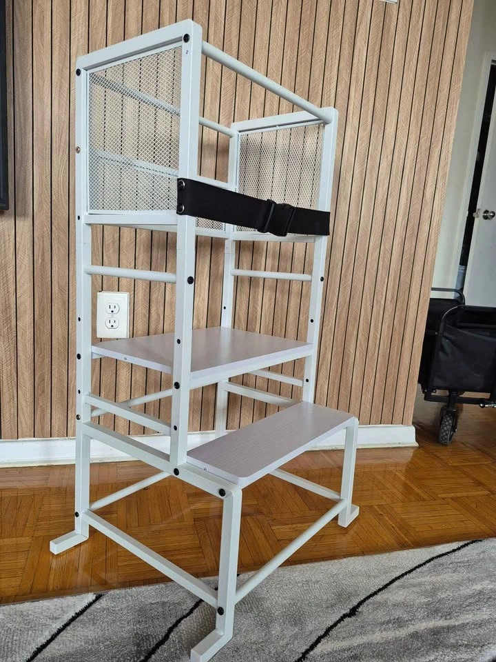 Step stool for kitchen - photo 2