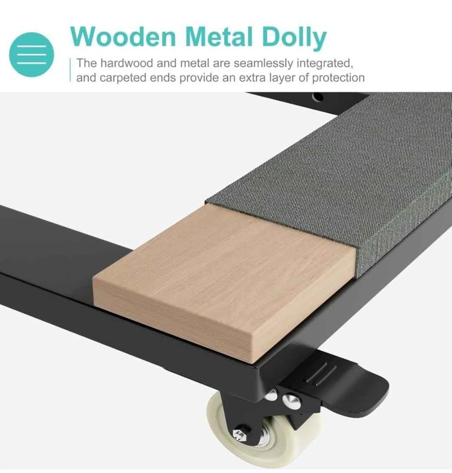 Moving furniture dolly - photo 3